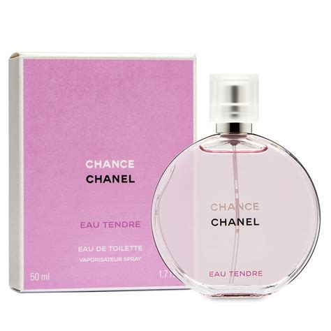 prezzo chanel eau tendre|Chanel chance where to buy.